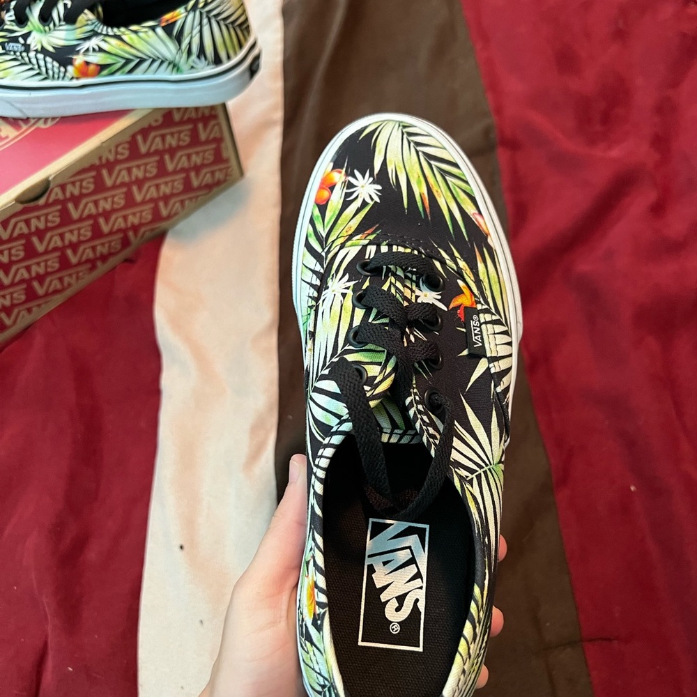 Vans